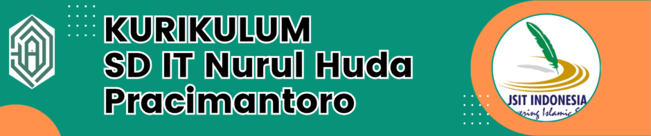 Kurikulum SDIT Nurul Huda